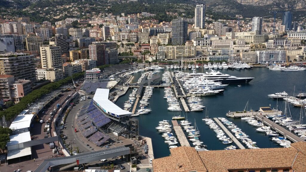 Bruno Mafrici, investing in Monaco: trends and opportunities in 2024